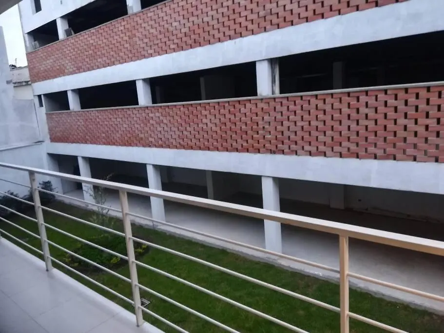 Stylish & Modern 2Br Apartment Quito 0*,  Ecuador