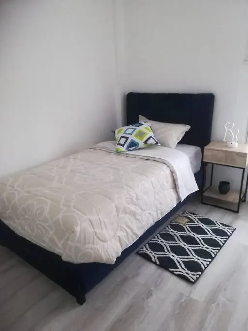 Stylish & Modern 2Br Apartment Quito 0*,