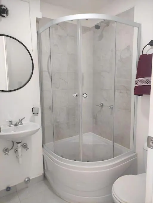 Stylish & Modern 2Br Apartment Quito