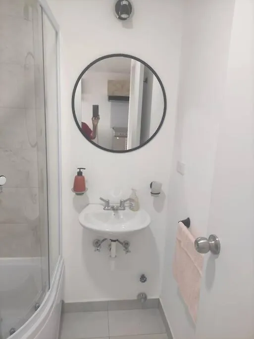 Stylish & Modern 2Br Apartment Quito