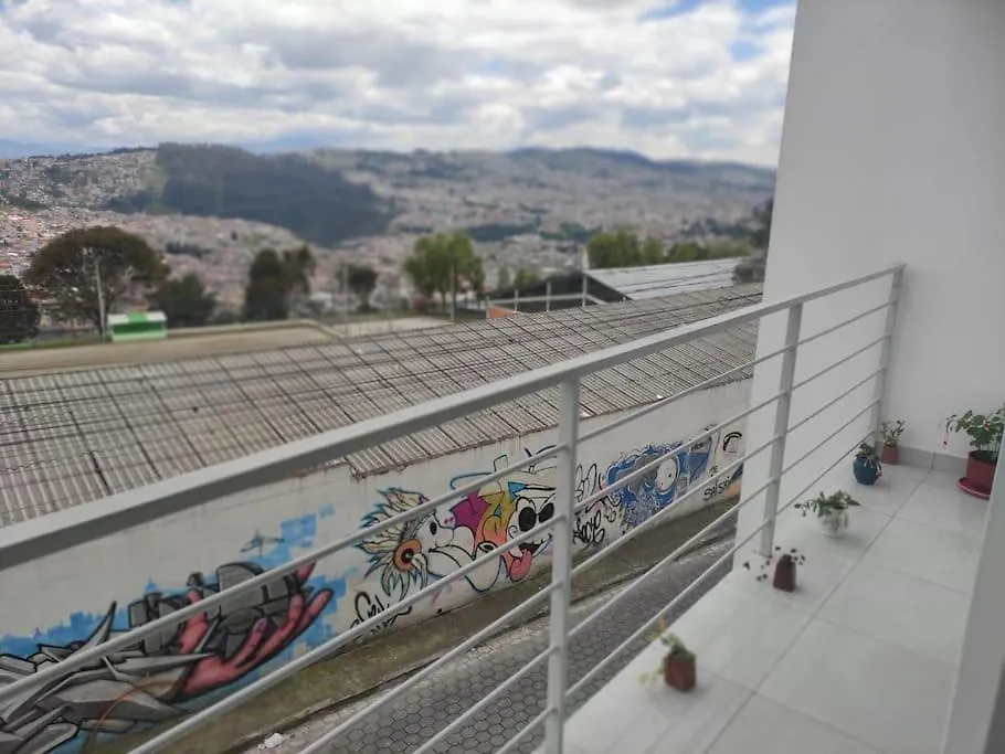 Stylish & Modern 2Br Apartment Quito