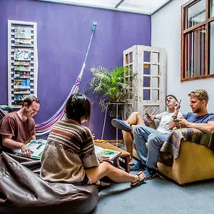 Minka Hostel
